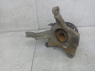 кулак поворотный правый Renault Duster 1 поколение 2015, 8200881829