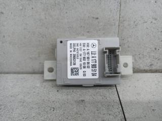 блок управления светом Mercedes-Benz GLC Coupe C253 2018, 2.1 л., OM 651.921, дизель, A1679010602