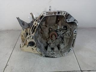 КПП механическая (МКПП) Renault Clio 3 поколение 2008, JH3172