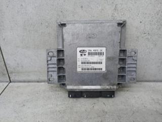 блок управления двигателем Citroen C5 1 поколение (2000 - 2004), 9642606280, 9643922380