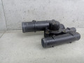 корпус термостата Renault Scenic 2 поколение 2004, 1.9 л., 8200112054 - фото №2