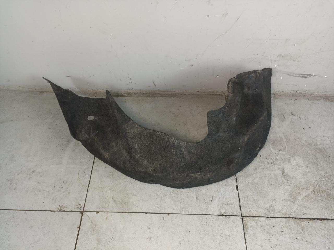 защита арок задняя левая (подкрылок) BMW 3 серия E90/E91/E92/E93 (2004 - 2010), 7154413 - фото №1