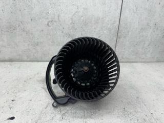 моторчик печки Renault Megane 4 поколение (2016 - 2020), T52534A