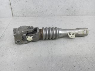 рулевой карданчик BMW 5 серия F10/F11 [рестайлинг] 2017, 3.0 л., N57 D30 A, дизель, 6790490