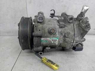 компрессор кондиционера Peugeot Partner 2 поколение (B9) [рестайлинг] 2012, 9800839580