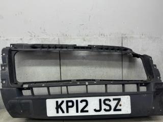 бампер передний Fiat Ducato 3 поколение (2006 - 2014), 1305760070