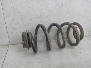 пружина задняя Nissan Qashqai 1 поколение 2008, 55020JD02A