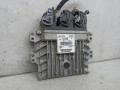 блок управления двигателем Renault Clio 3 поколение [рестайлинг] 2011, 1.5 л., 237100875R - фото №2