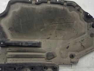 защита топливного бака BMW X5 F15 (2013 - 2018), 51757325391