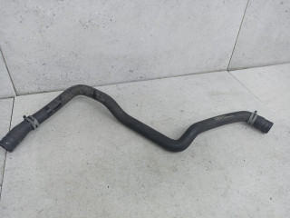 патрубок радиатора Volkswagen Golf 6 поколение 2011, 2.0 л., бензин, 1K0122063G