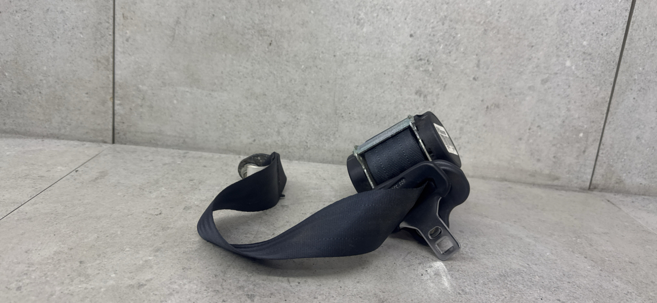 ремень безопасности Nissan Juke YF15 (2010 - 2014), 617968900B - фото №1