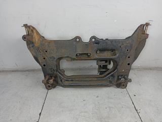 балка подвески передняя (подрамник) Nissan X-Trail T30 (2000 - 2004), 544008H500