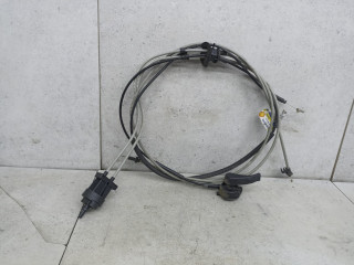 трос капота Renault Logan 1 поколение (2004 - 2009), 656202811R