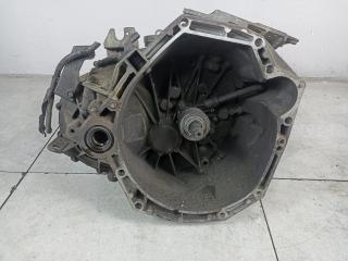 КПП механическая (МКПП) Nissan Qashqai 1 поколение 2009, TL4113