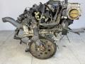двигатель Nissan Murano Z50 2006, 3.5 л., VQ35DE, бензин, VQ35, VQ35DE - фото №2