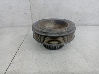 шкив коленвала IVECO Daily 3 поколение 2006, 2.3 л., F1AE0481A, дизель, 04000658118