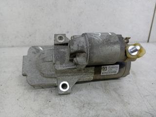 стартер Mazda 6 GH [рестайлинг] 2009, M000T36871