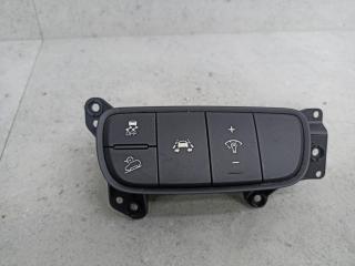 кнопка (выключатель) Kia Sorento 3 поколение [рестайлинг] 2018, 93700C5730