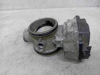 заслонка дроссельная Lada Largus 1 поколение 2014, 1.6 л., 8200063652