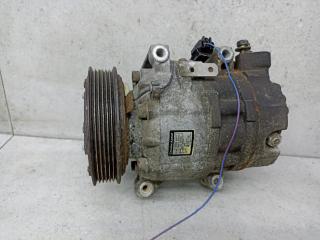 компрессор кондиционера Nissan X-Trail T30 2004, 92600AU010