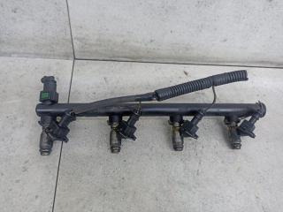 топливная рампа Nissan Almera G15 (2012 - 2018), 8200139674