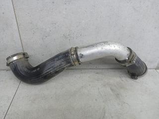 патрубок интеркулера Kia Sportage 4 поколение [рестайлинг] 2020, 252632F650