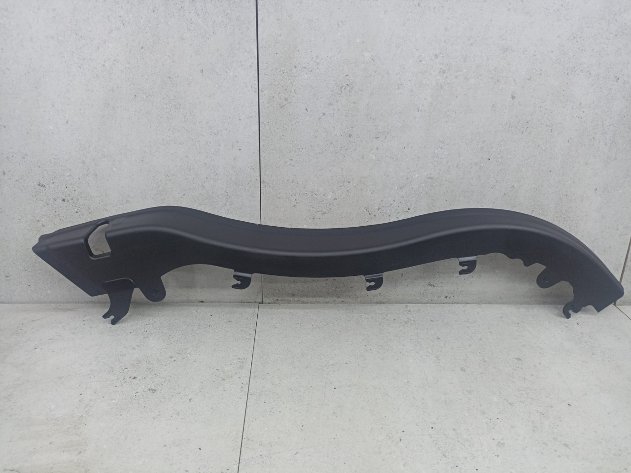 накладка двери внутренняя задняя правая Land Rover Range Rover Sport 2 поколение 2016, CPLA25684A - фото №1