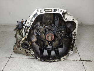 КПП механическая (МКПП) Renault Clio 3 поколение 2008, JH3172