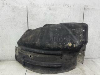 защита арок передняя левая (подкрылок) Renault Megane 4 поколение (2016 - 2020), 638445162R