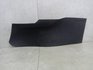 обшивка салона Renault Kadjar 1 поколение [рестайлинг], 689211777R