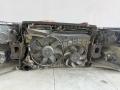 передняя часть (ноускат) Volkswagen Passat B8 2014, 3G0807217GRU - фото №7