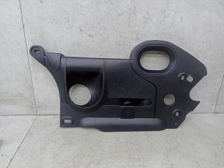 планка под капот Renault Megane 2 поколение (2002 - 2006), 8200520781, 8200077764