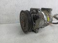 компрессор кондиционера Renault Scenic 2 поколение [рестайлинг] 2008, 8200316164, 8200050141, 8200600110, 8200470242, 8200940837, 7711368685 - фото №2