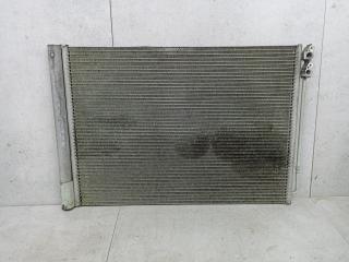 радиатор кондиционера BMW 5 серия F10/F11 [рестайлинг] 2015, 64509391489