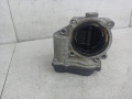 заслонка дроссельная Audi A4 B8/8K [рестайлинг] 2011, 2.0 л., CDNA, бензин, 06F133062J - фото №3