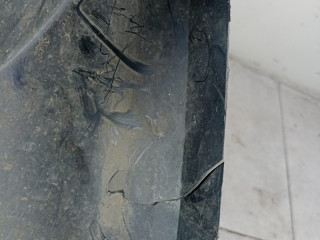 защита арок передняя левая (подкрылок) Mercedes-Benz Sprinter 2 поколение [рестайлинг] (W906) (2014 - 2018), A9066840277