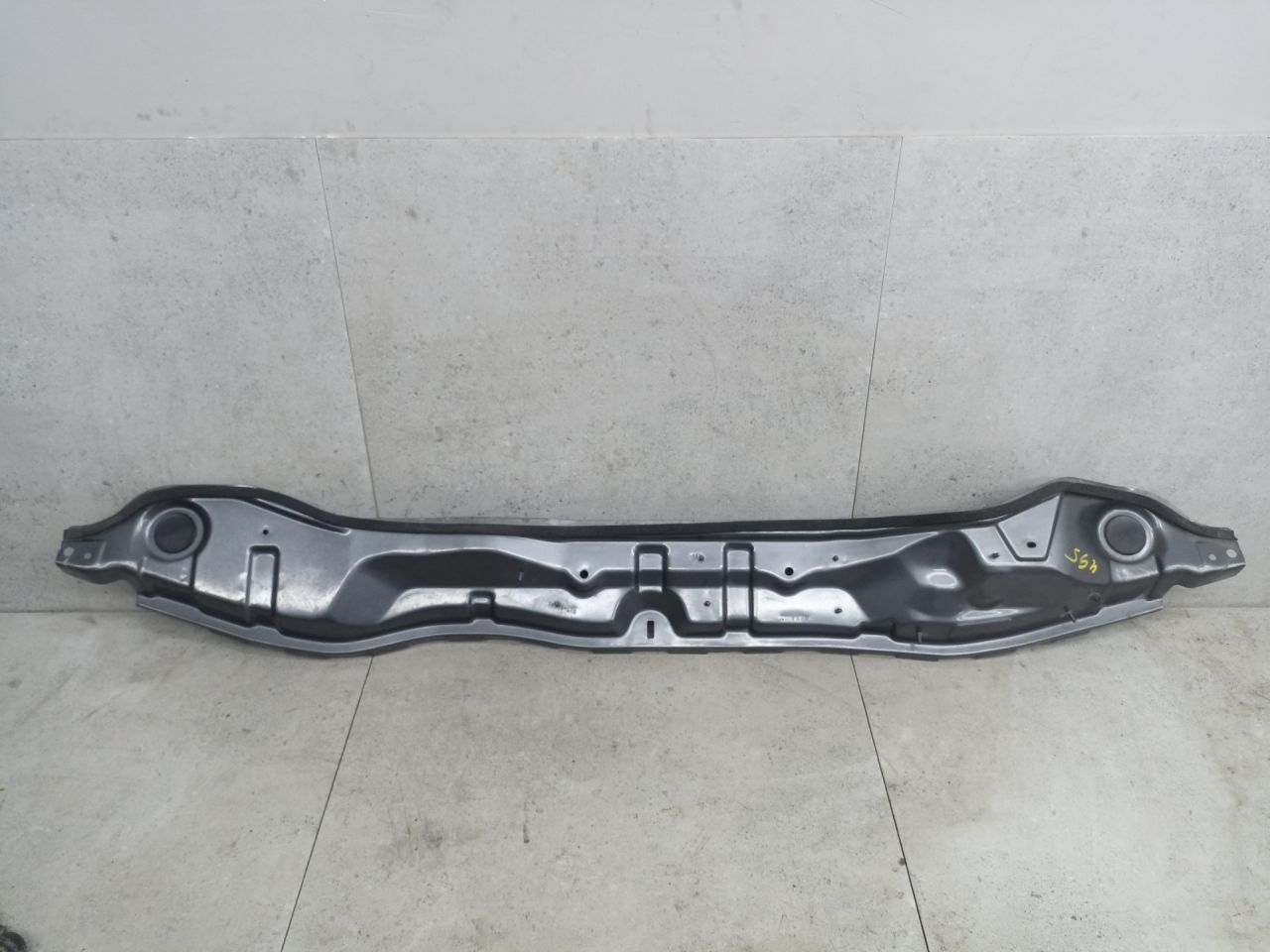 дождевик Renault Kaptur 1 поколение 2017, 668627297R, 9AT9676R - фото №1