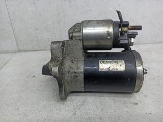 стартер Renault Clio 3 поколение [рестайлинг] 2011, 8200584837, 8200298371, 8200520411