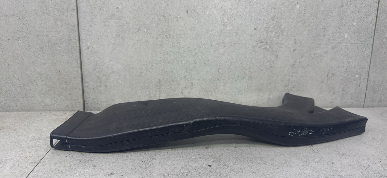 воздуховод Toyota Hilux 8 поколение (2015 - 2020), 87216KK010 - фото №1