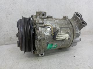 компрессор кондиционера Opel Vectra C 2005, 13217307