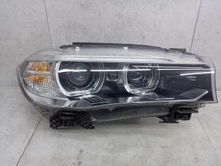 фара правая BMW X5 F15 2017, 4.0 л., дизель, 7290056