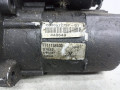 стартер Renault Megane 1 поколение [рестайлинг] 2002, D7E6, D7E22, 7700105119, 7711134530, 7700104674 - фото №6
