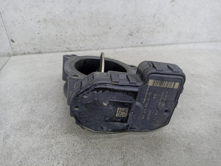 заслонка дроссельная Mercedes-Benz GLC Coupe C253 2018, 2.1 л., OM 651.921, дизель, A6510900470