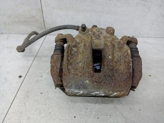 суппорт передний правый Nissan Murano Z50 2005, 41001CA000