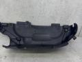 декоративная крышка двигателя BMW 3 серия E90/E91/E92/E93 2006, 14389710 - фото №3