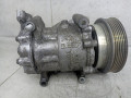 компрессор кондиционера Renault Kangoo 2 поколение 2009, 8200953359, 8200365787, 92600AZ74A, 8200651251 - фото №4
