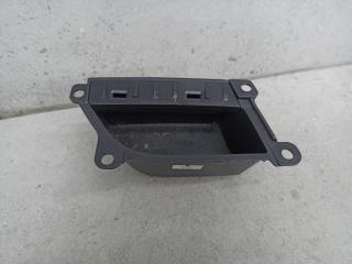 вещевой отсек Kia Sportage 4 поколение [рестайлинг] 2020, 1.6 л., G4FJ, бензин, 83741F1000