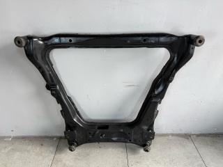 балка подвески передняя (подрамник) Nissan X-Trail T31 [рестайлинг] 2012, 2.5 л., QR25DE, бензин, 54400JG00A, 54400JG31B