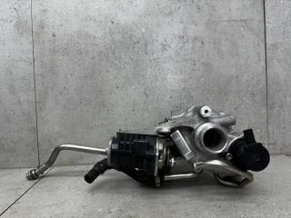 турбина Peugeot 3008 2 поколение (2017 - 2026), 9836081180