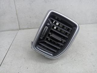 дефлектор обдува салона Kia Sportage 4 поколение [рестайлинг] 2021, 1.6 л., G4FJ, бензин, 97490F1BB0